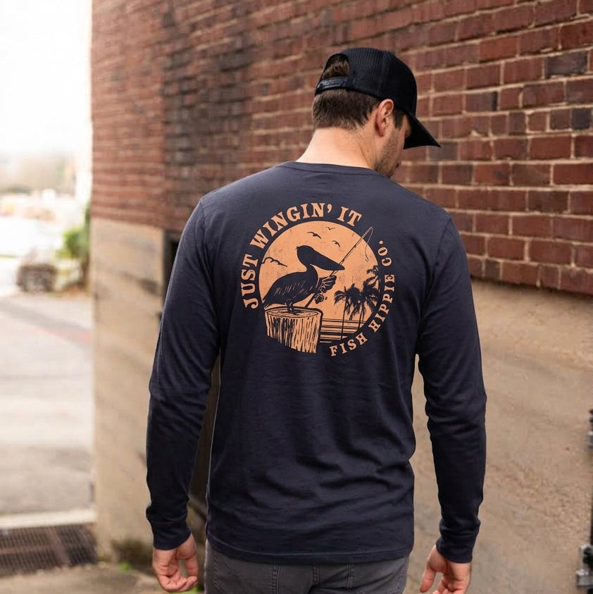 Dockside Navy
