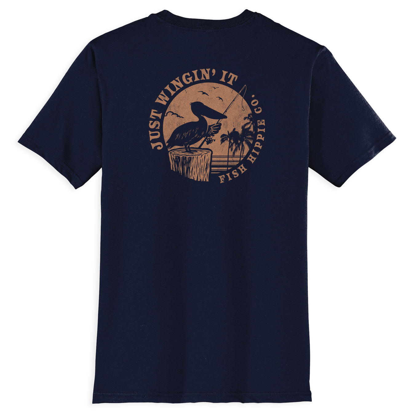Dockside Navy