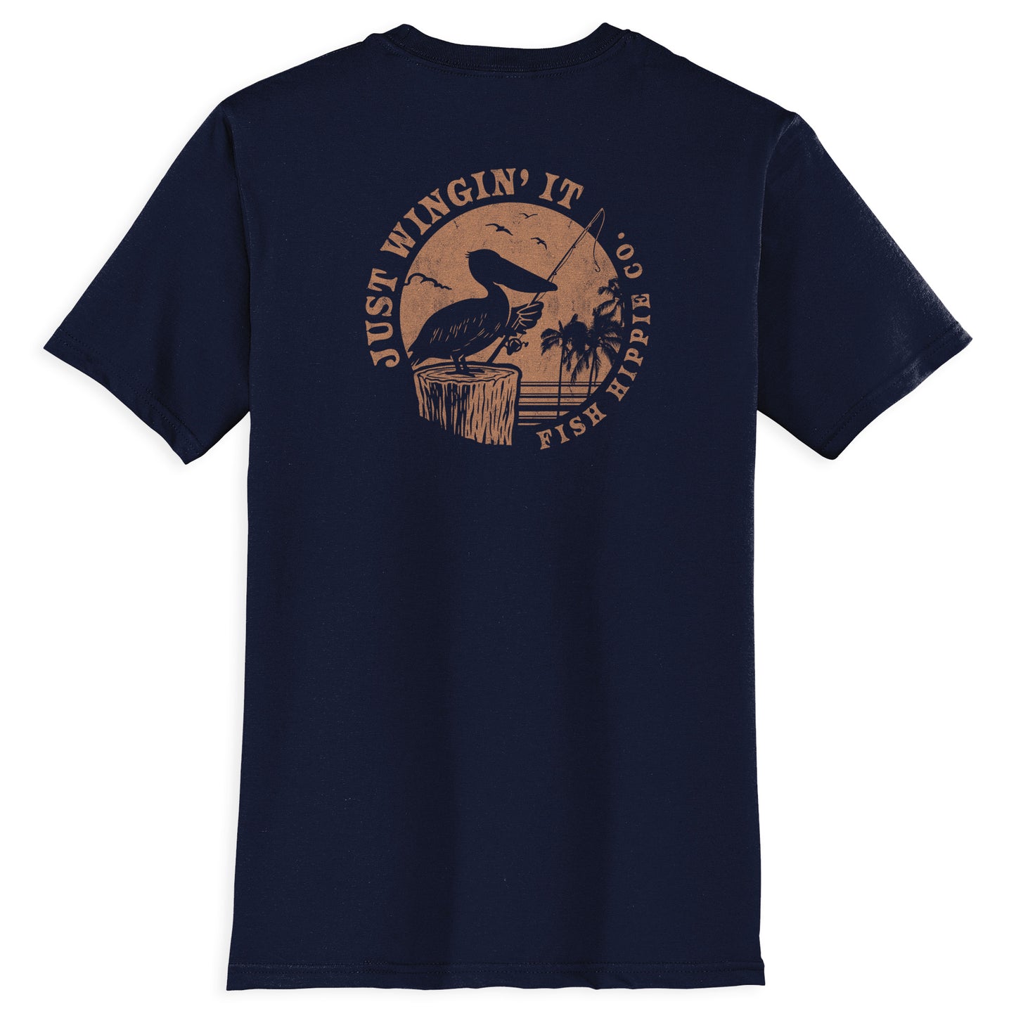 Dockside Navy