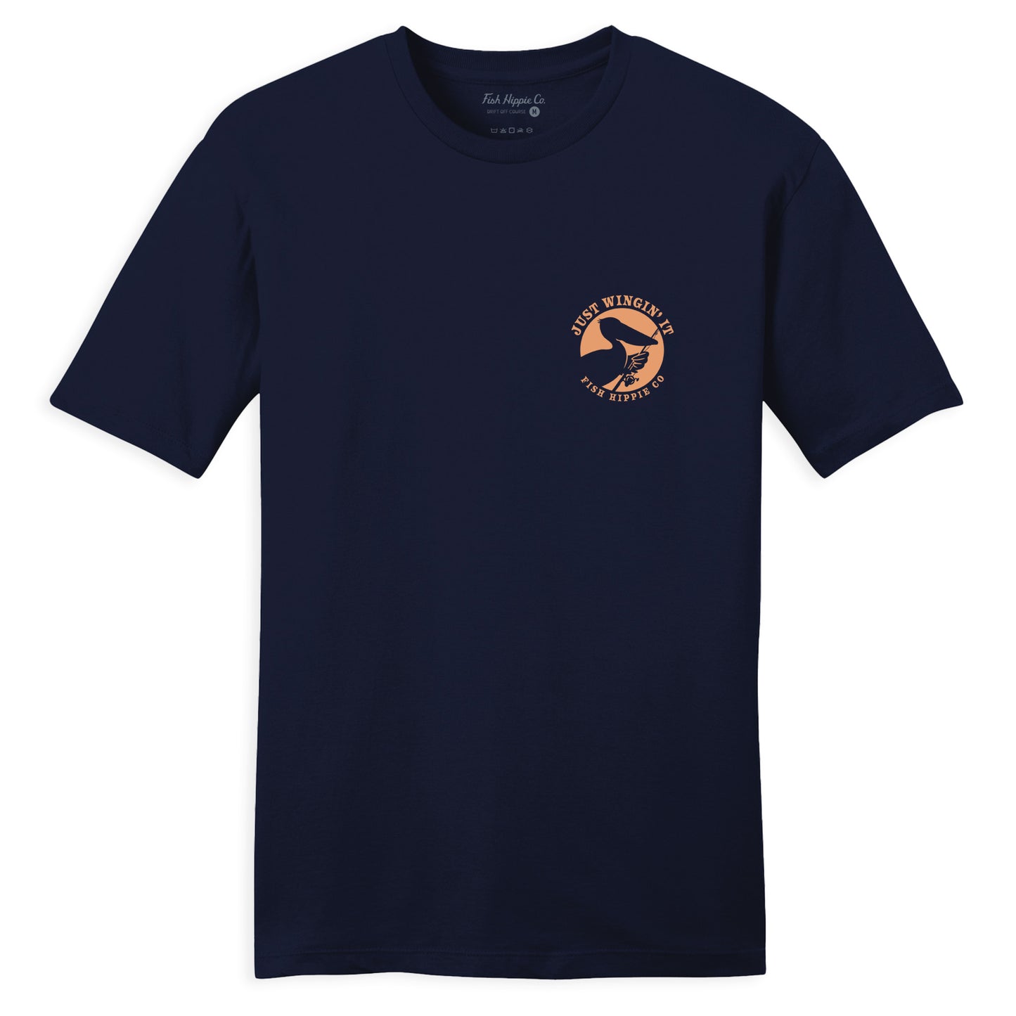 Dockside Navy