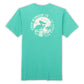 Seafoam