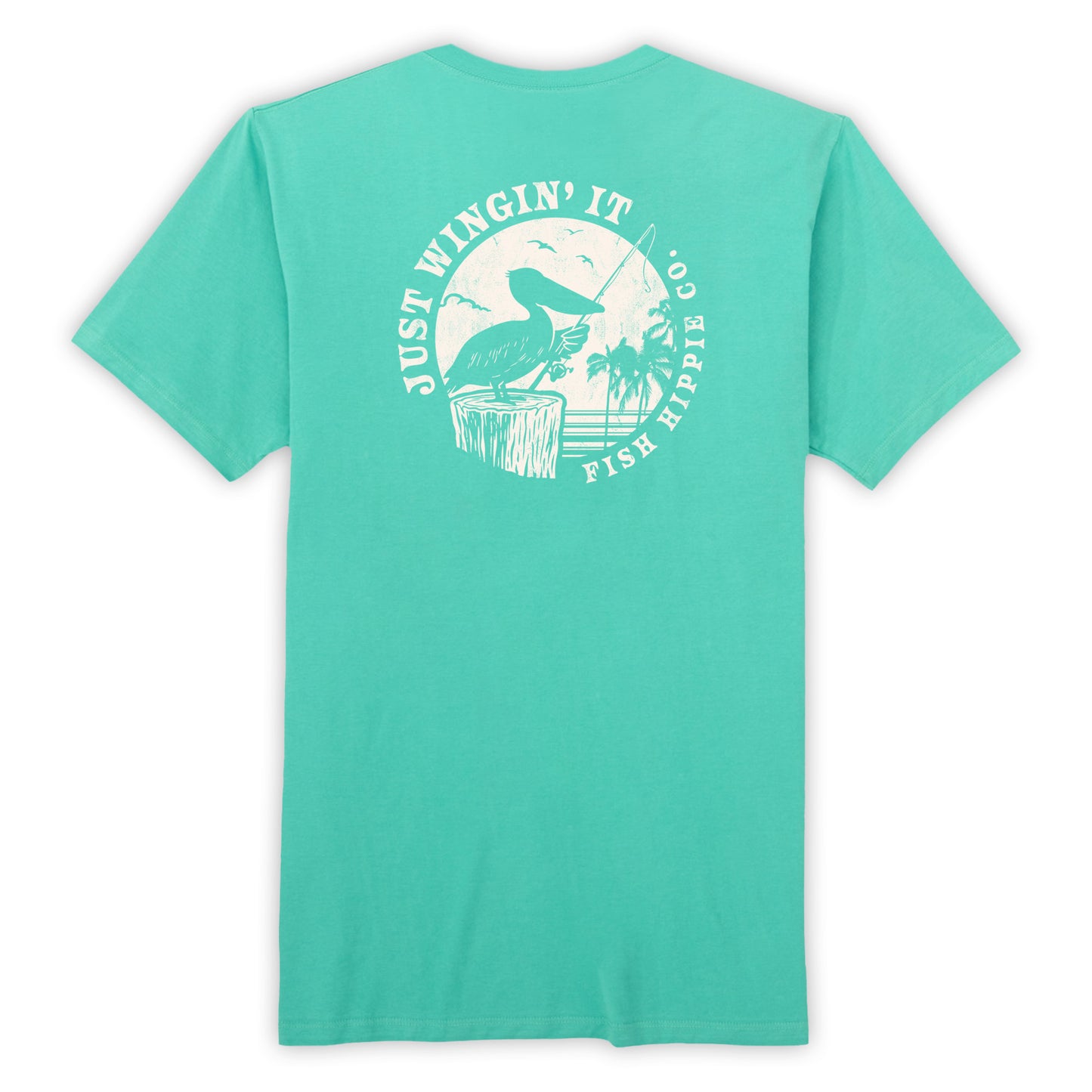 Seafoam