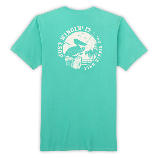 Seafoam