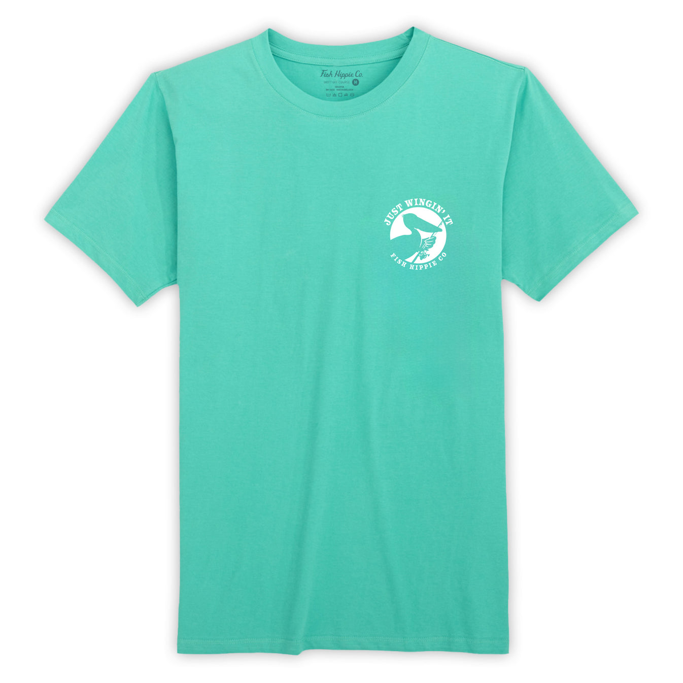 Seafoam