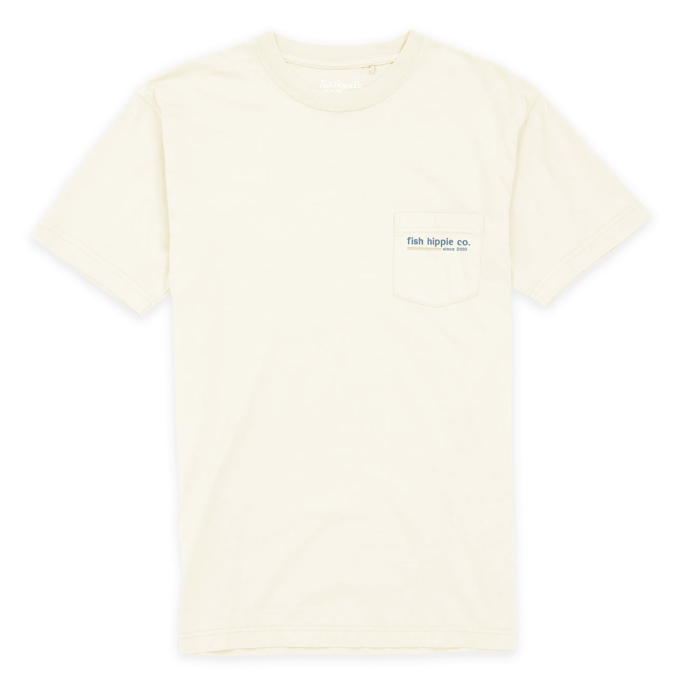White Pocket