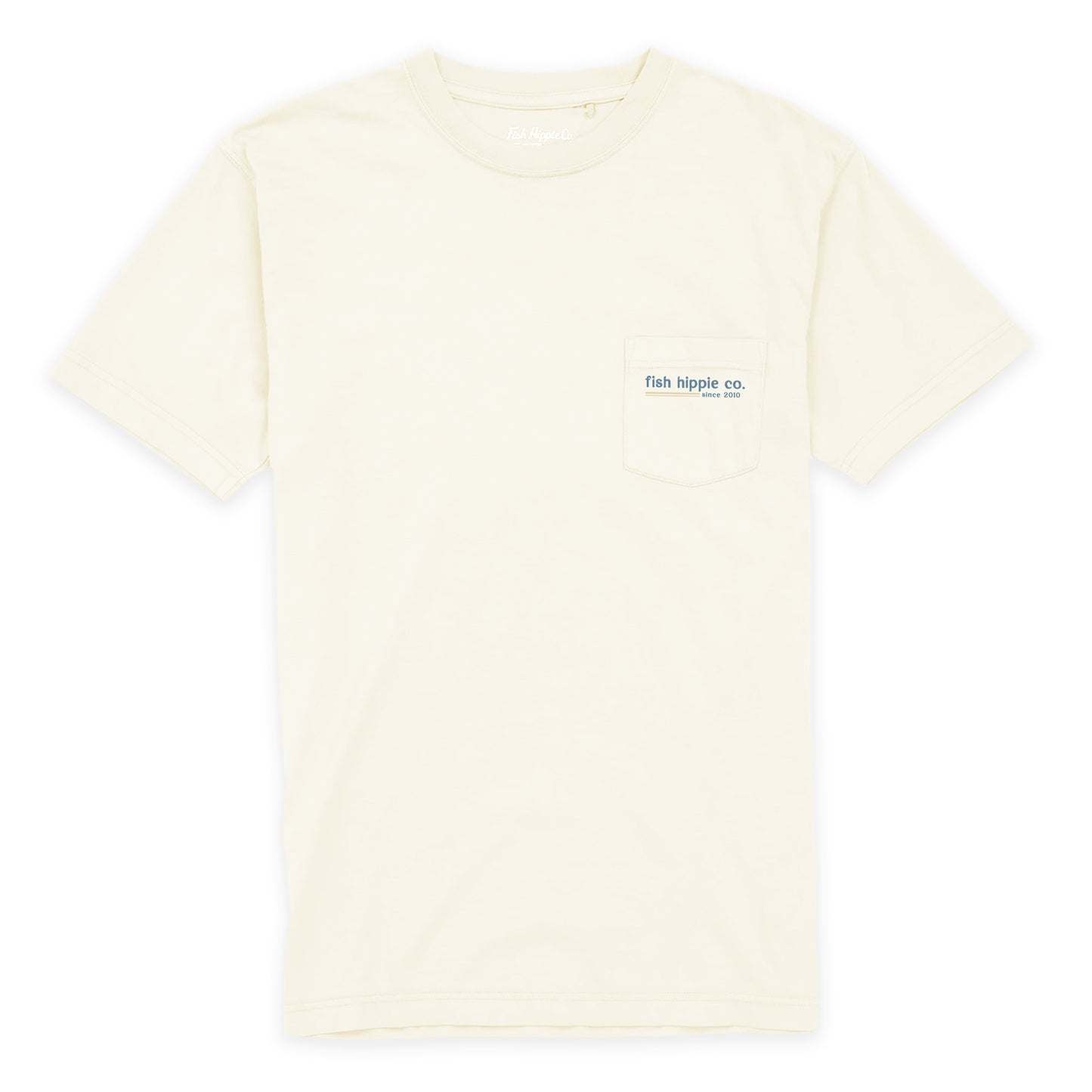 White Pocket