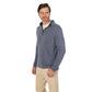 Shad Point Pullover