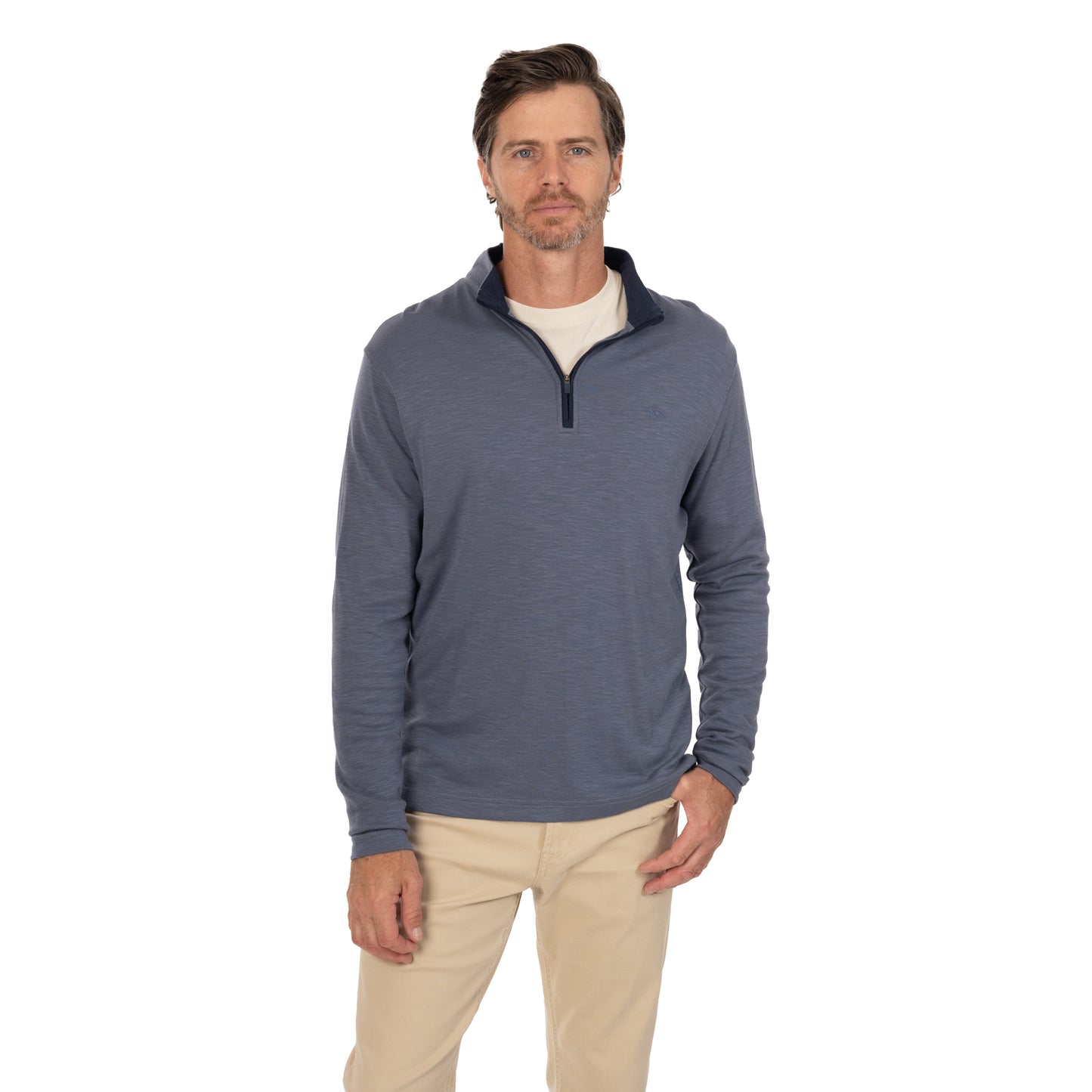 Shad Point Pullover