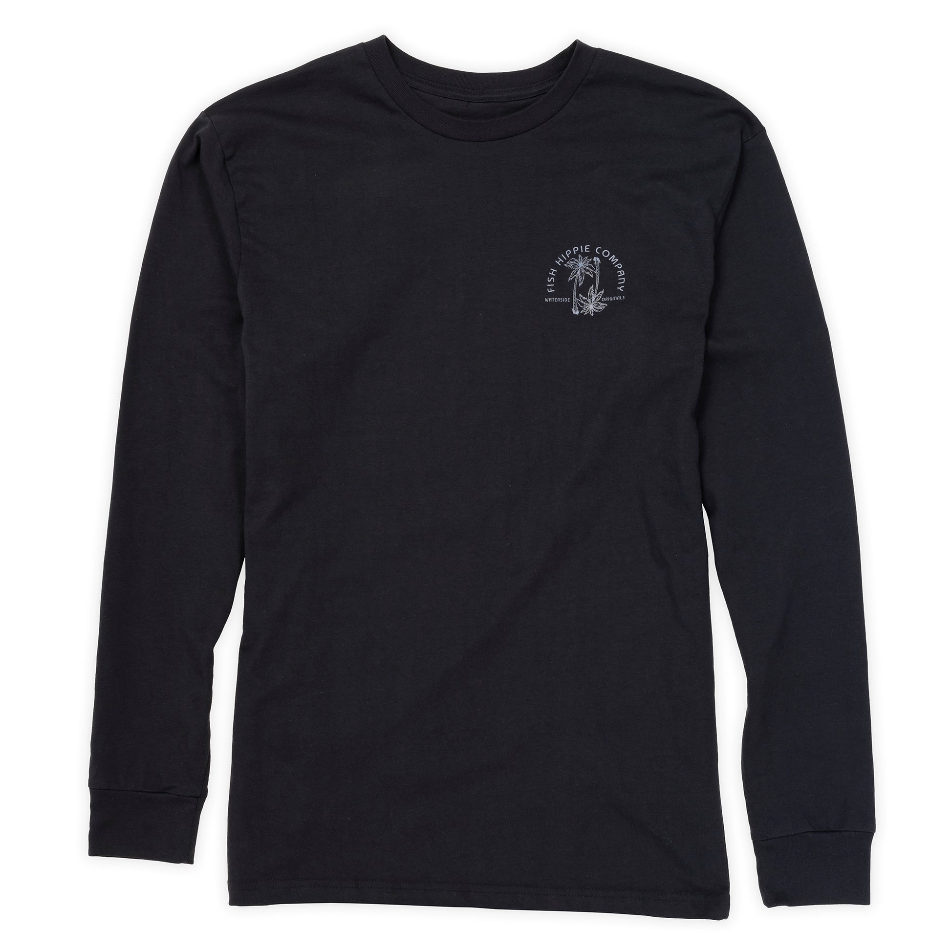 Dockside Navy