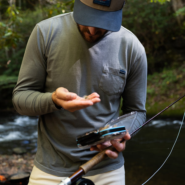 Fishing hats and visors online