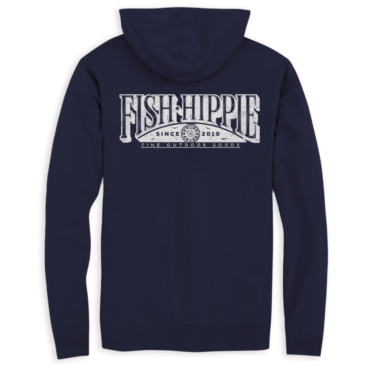 Dockside Navy