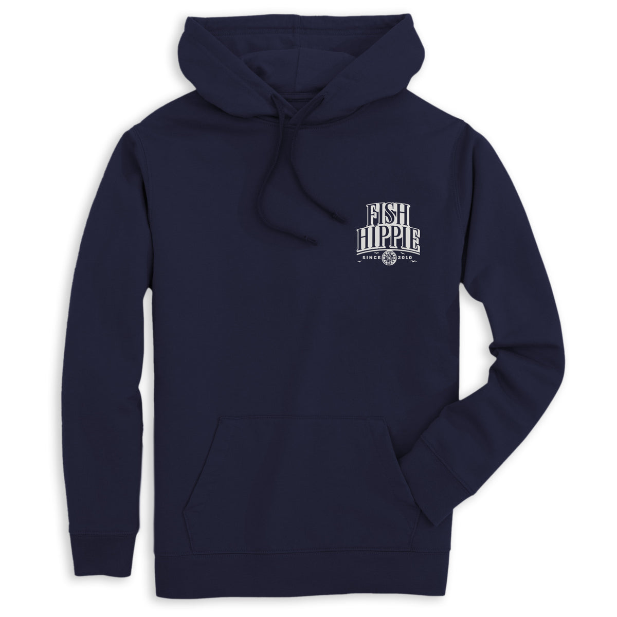 Dockside Navy