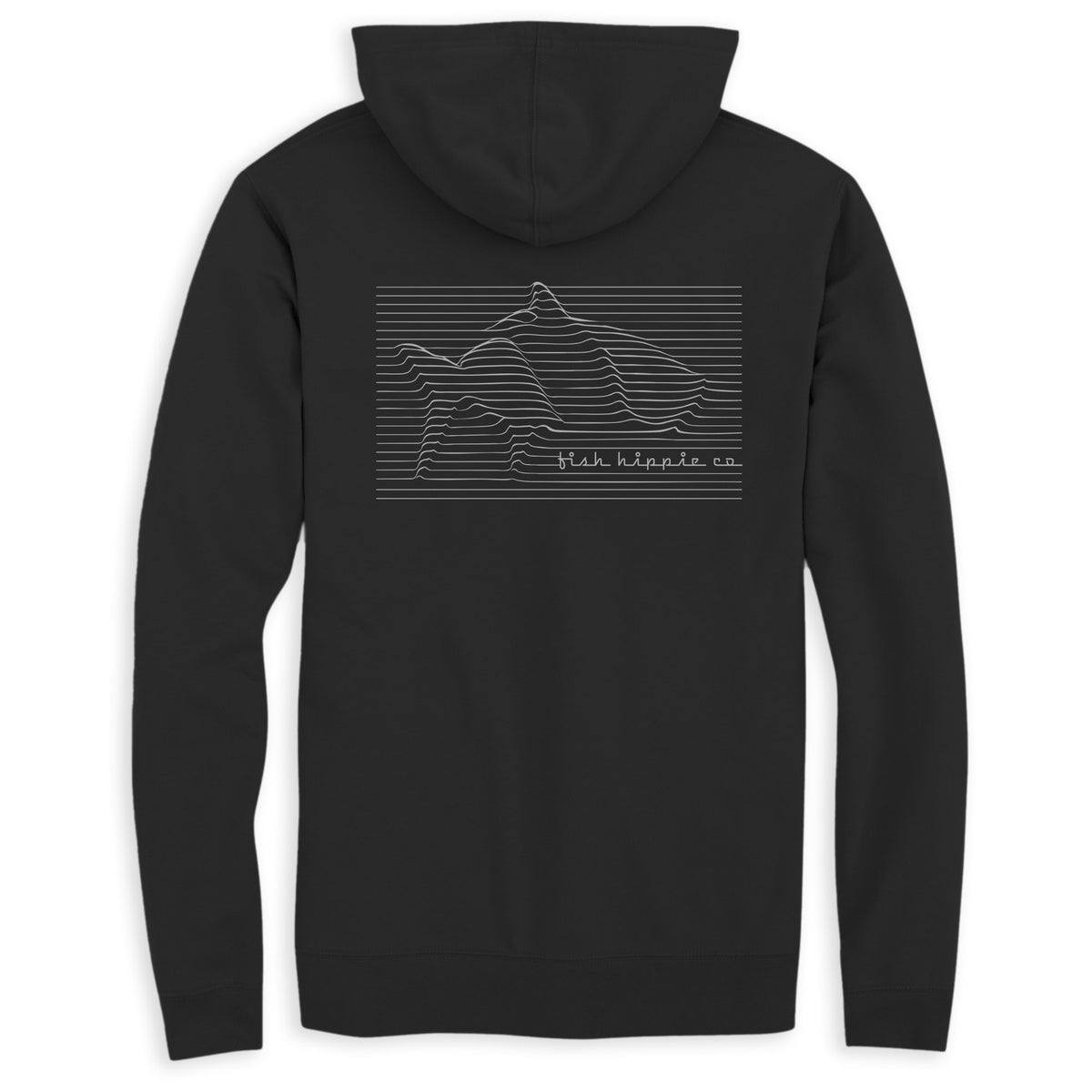Washed Black