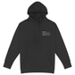 Washed Black