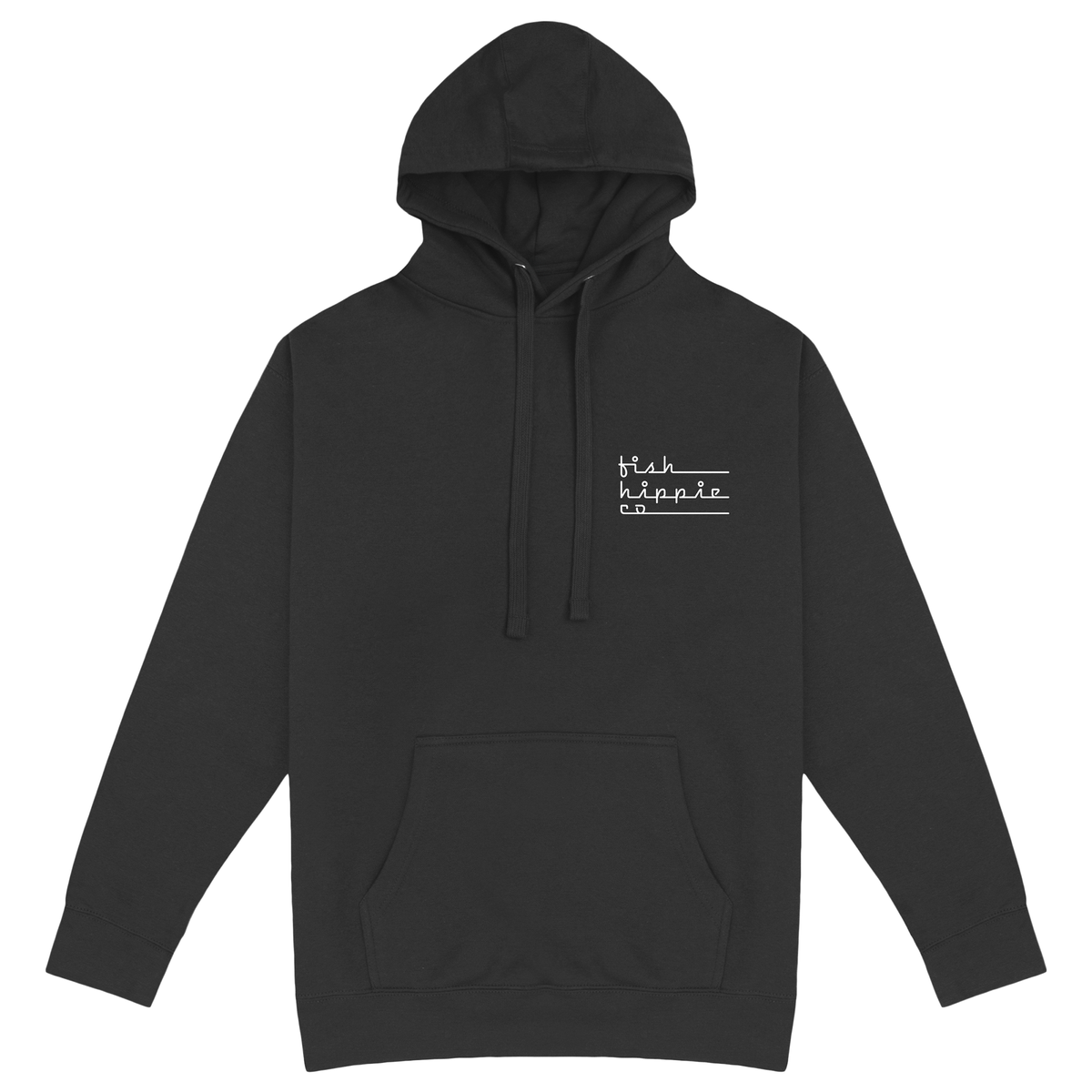 Washed Black