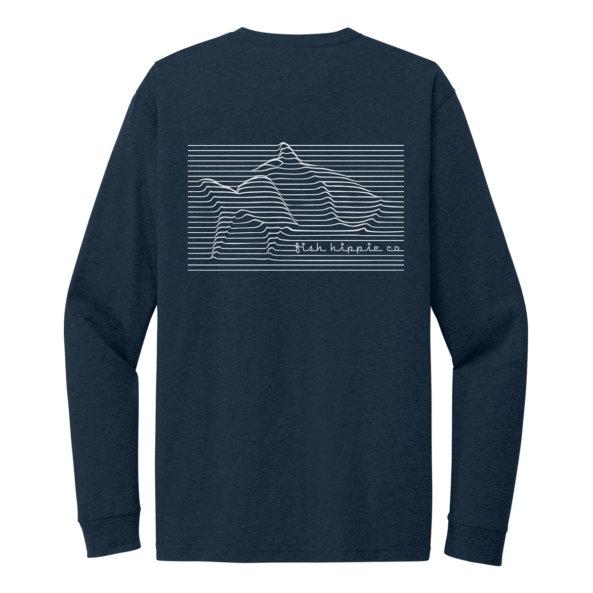 Storm Navy