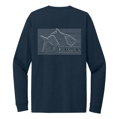 Storm Navy