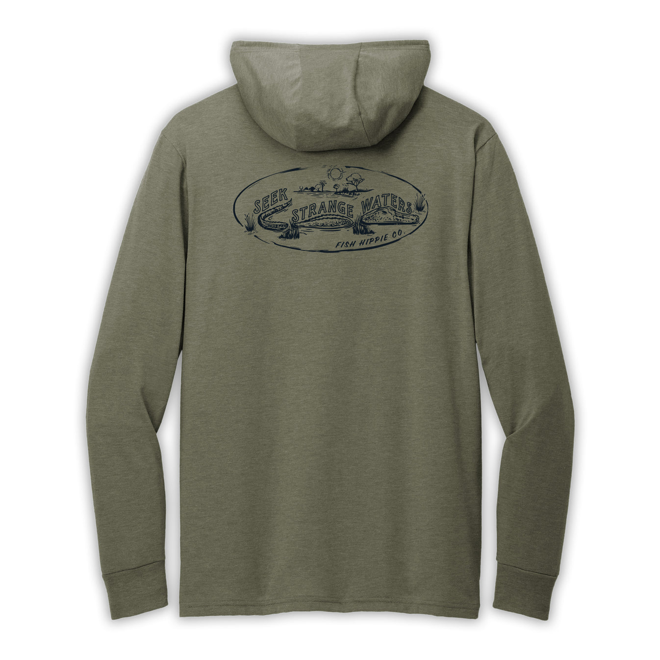 Backwater