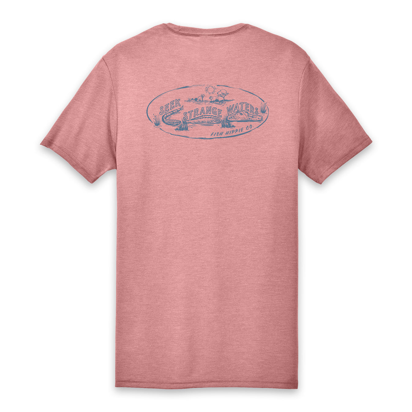 Salt Pink