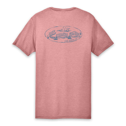Salt Pink