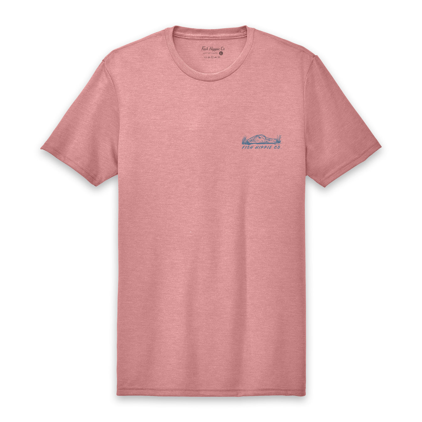 Salt Pink