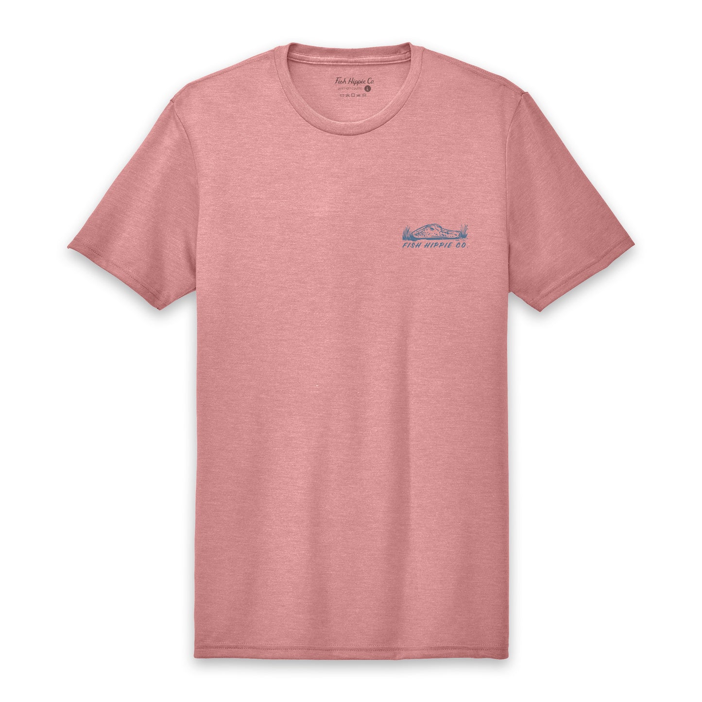 Salt Pink
