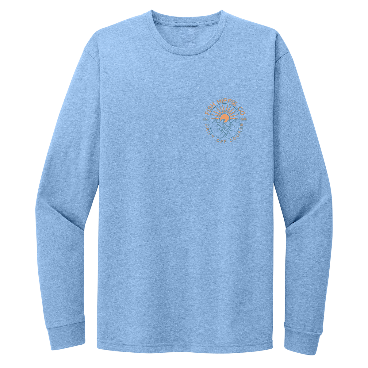 Sky Blue
