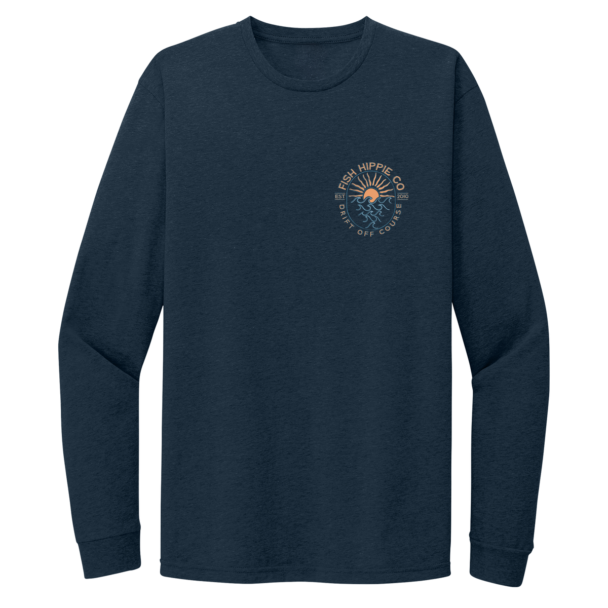 Storm Navy