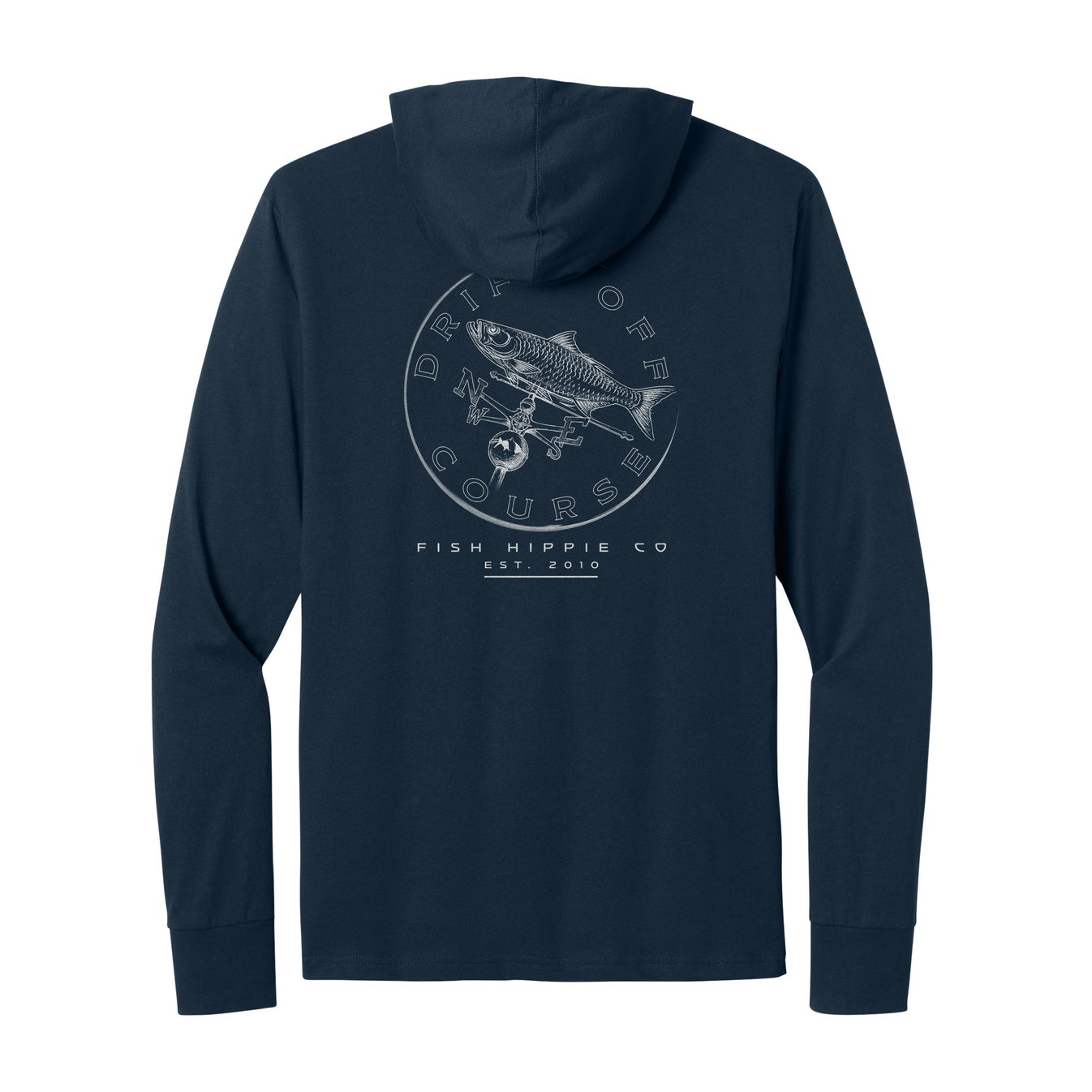 Storm Navy