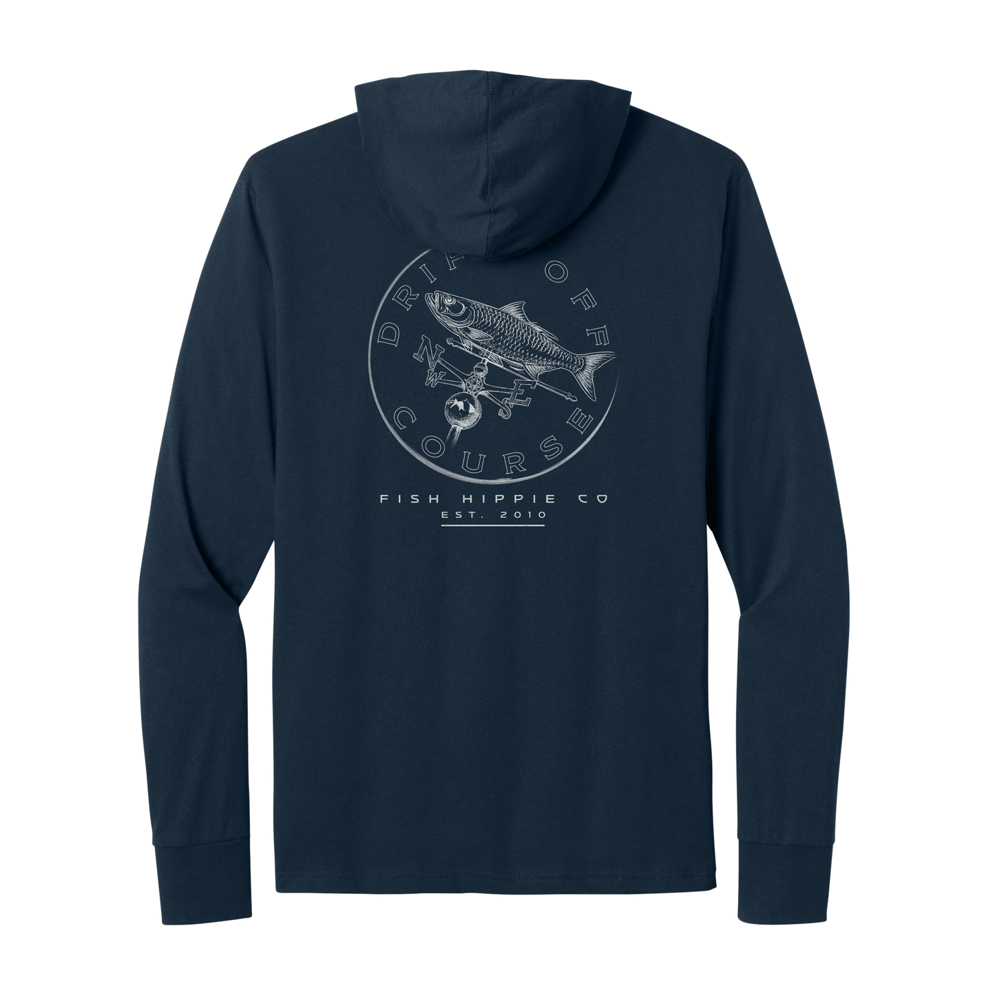 Storm Navy