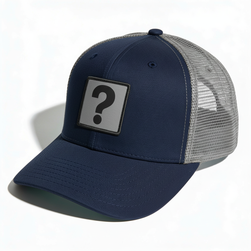 Mystery Hat