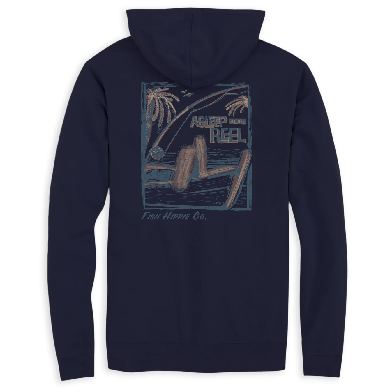 Dockside Navy
