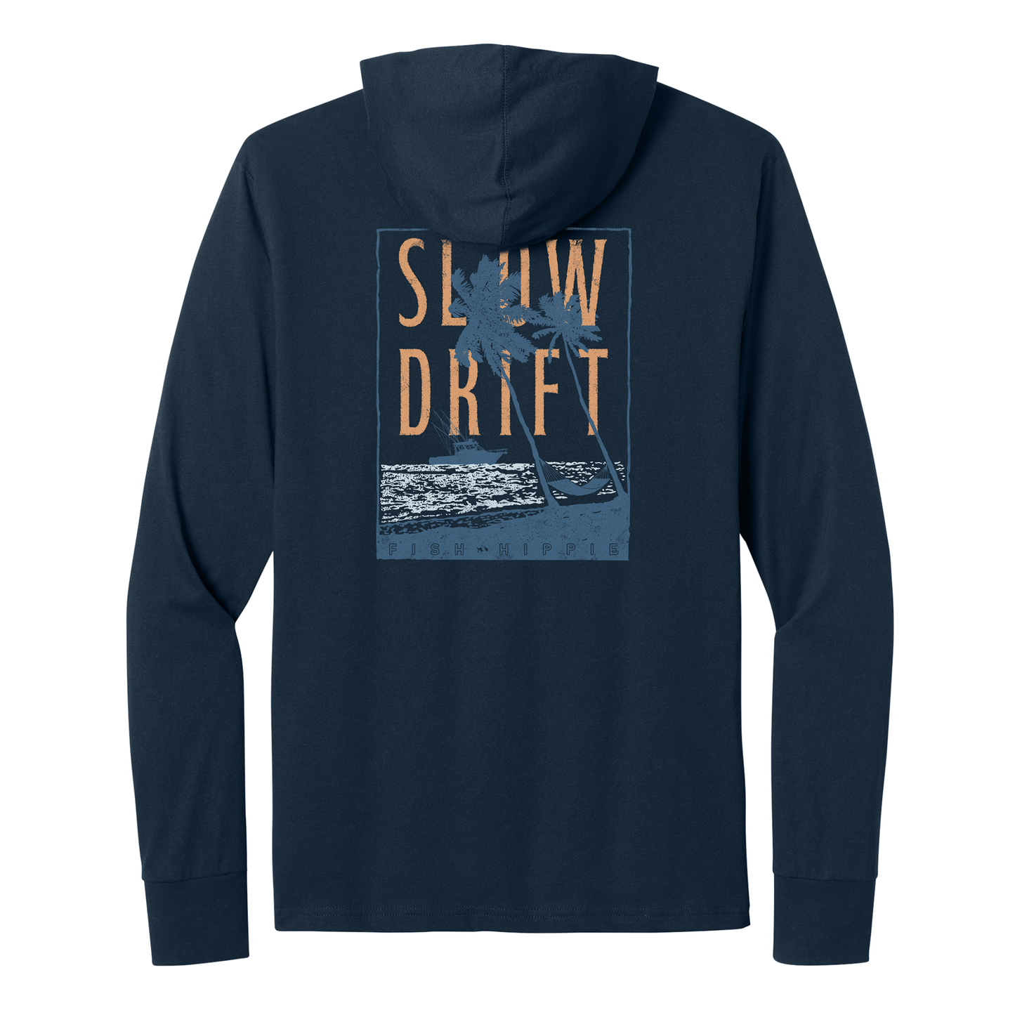 Storm Navy