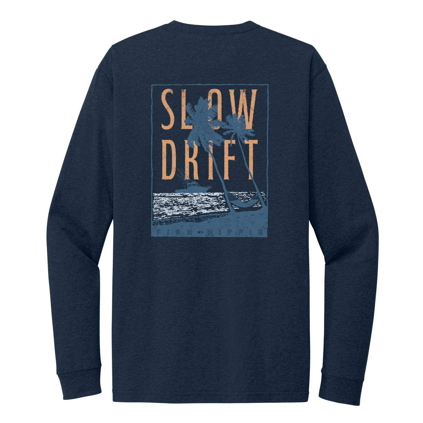 Storm Navy