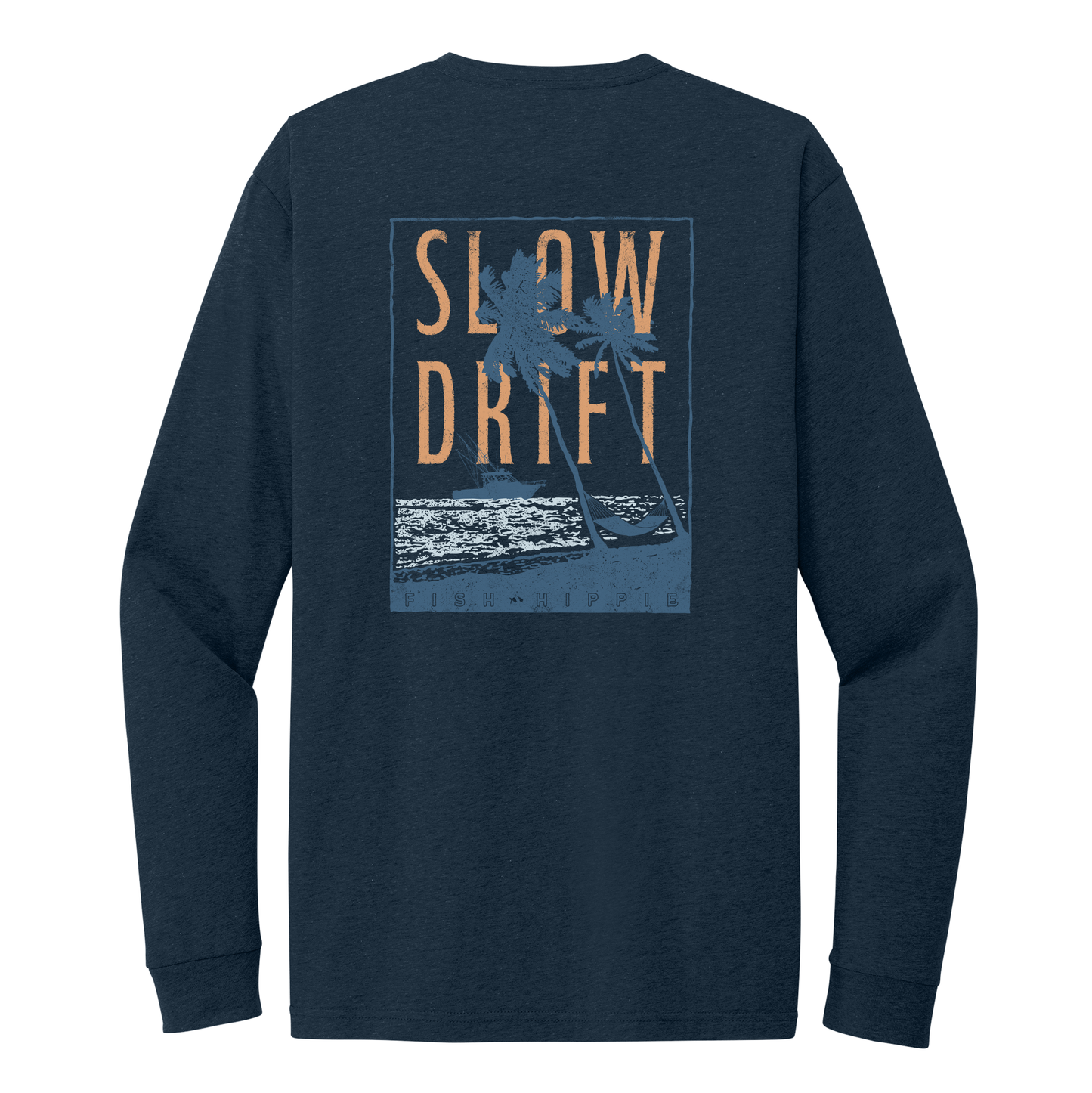 Storm Navy