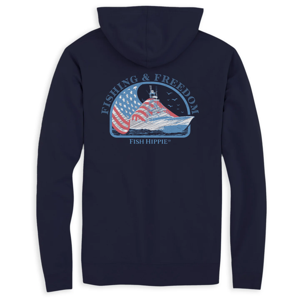 Dockside Navy
