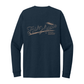 On Board Flatwater LS Tee