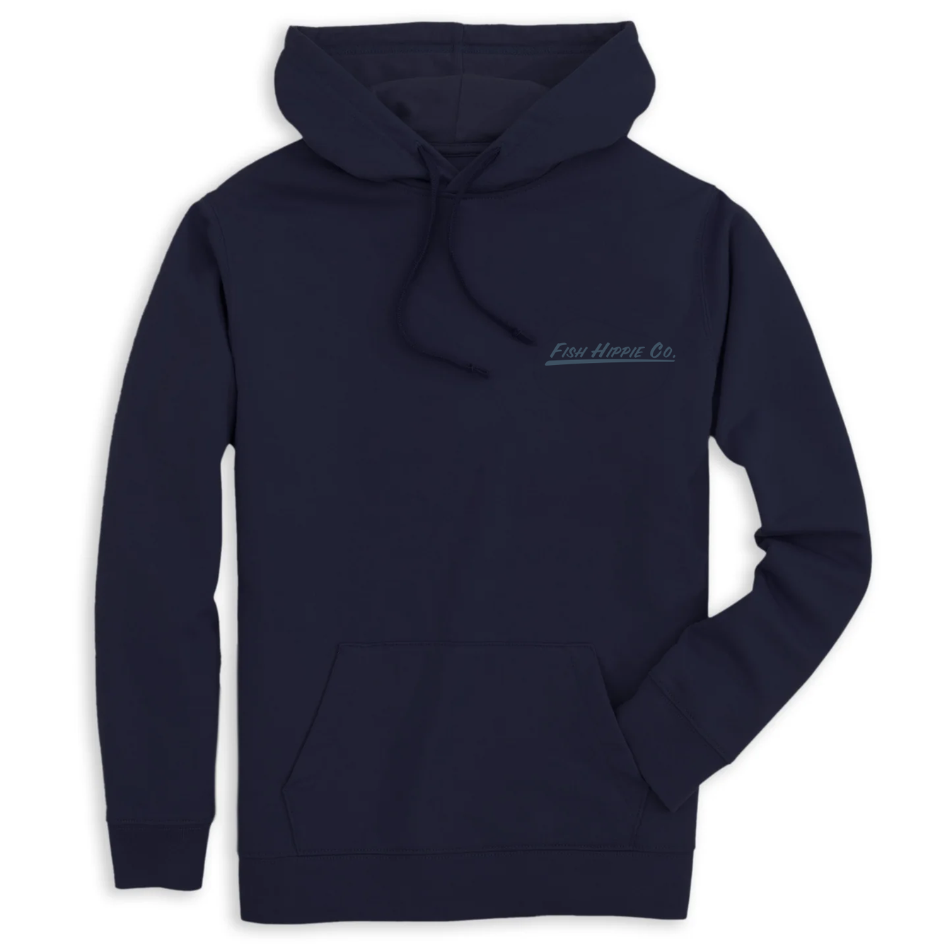 Dockside Navy
