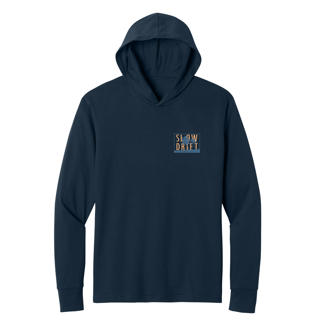 Storm Navy