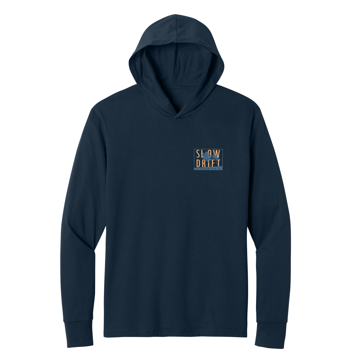 Storm Navy