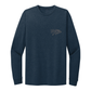 On Board Flatwater LS Tee