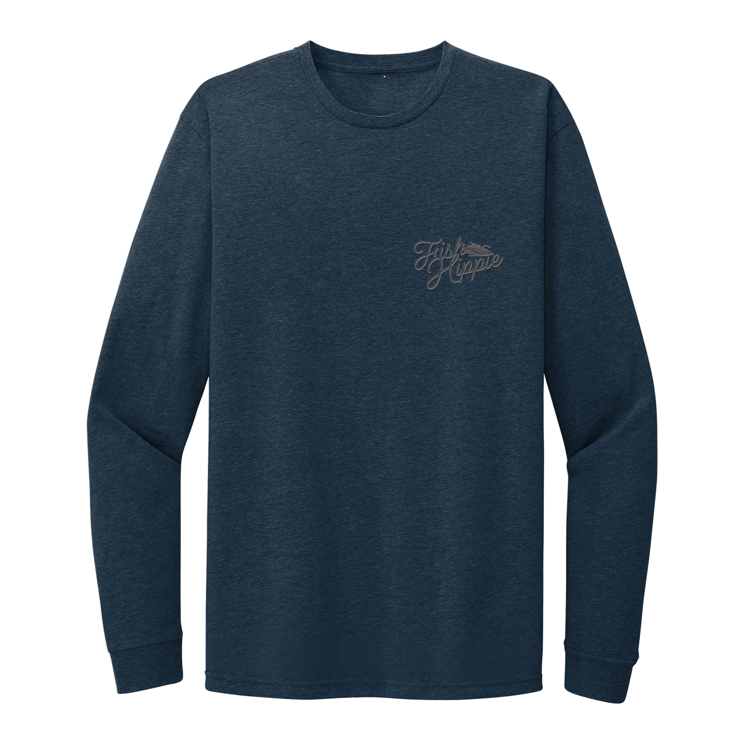 On Board Flatwater LS Tee