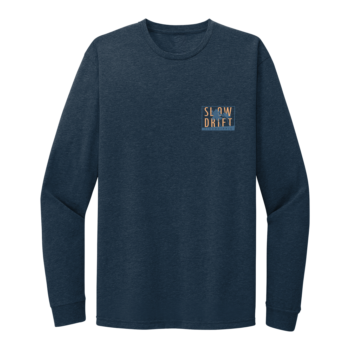 Storm Navy