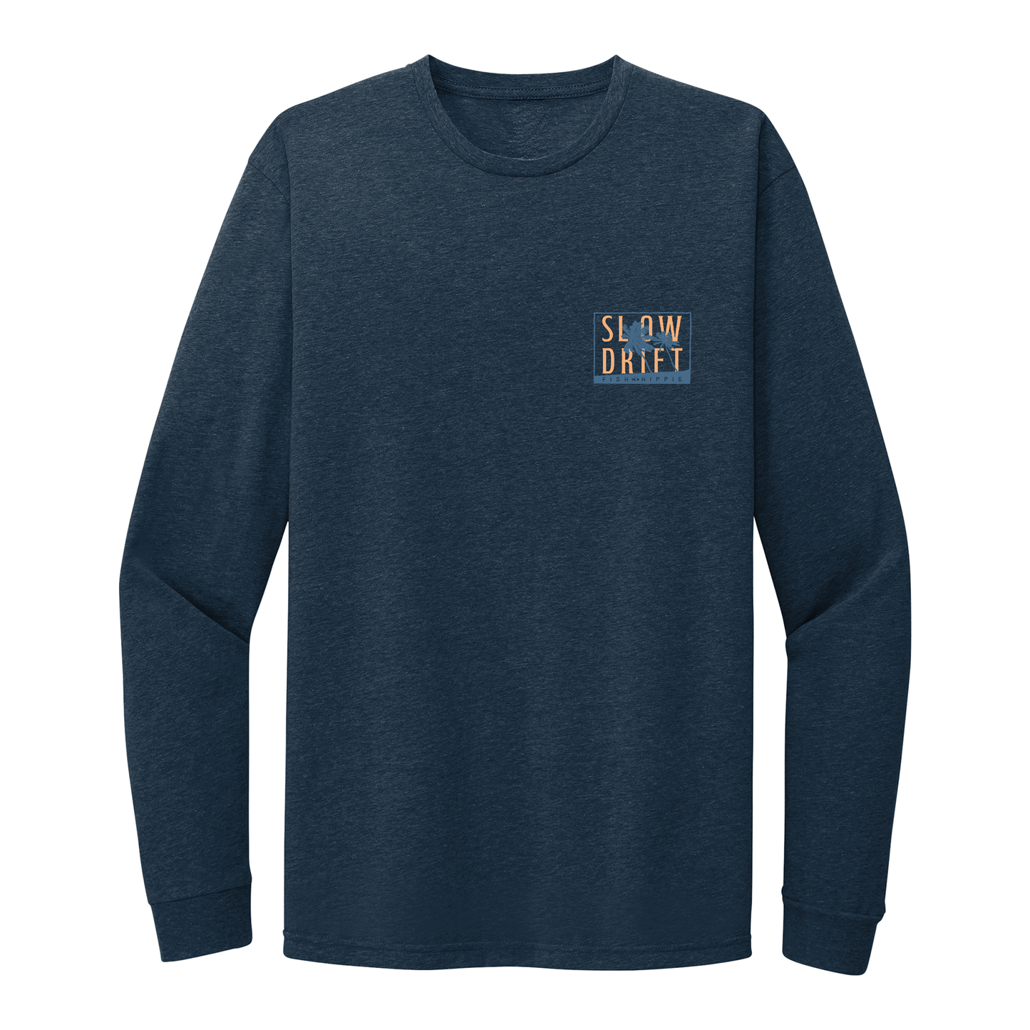 Storm Navy