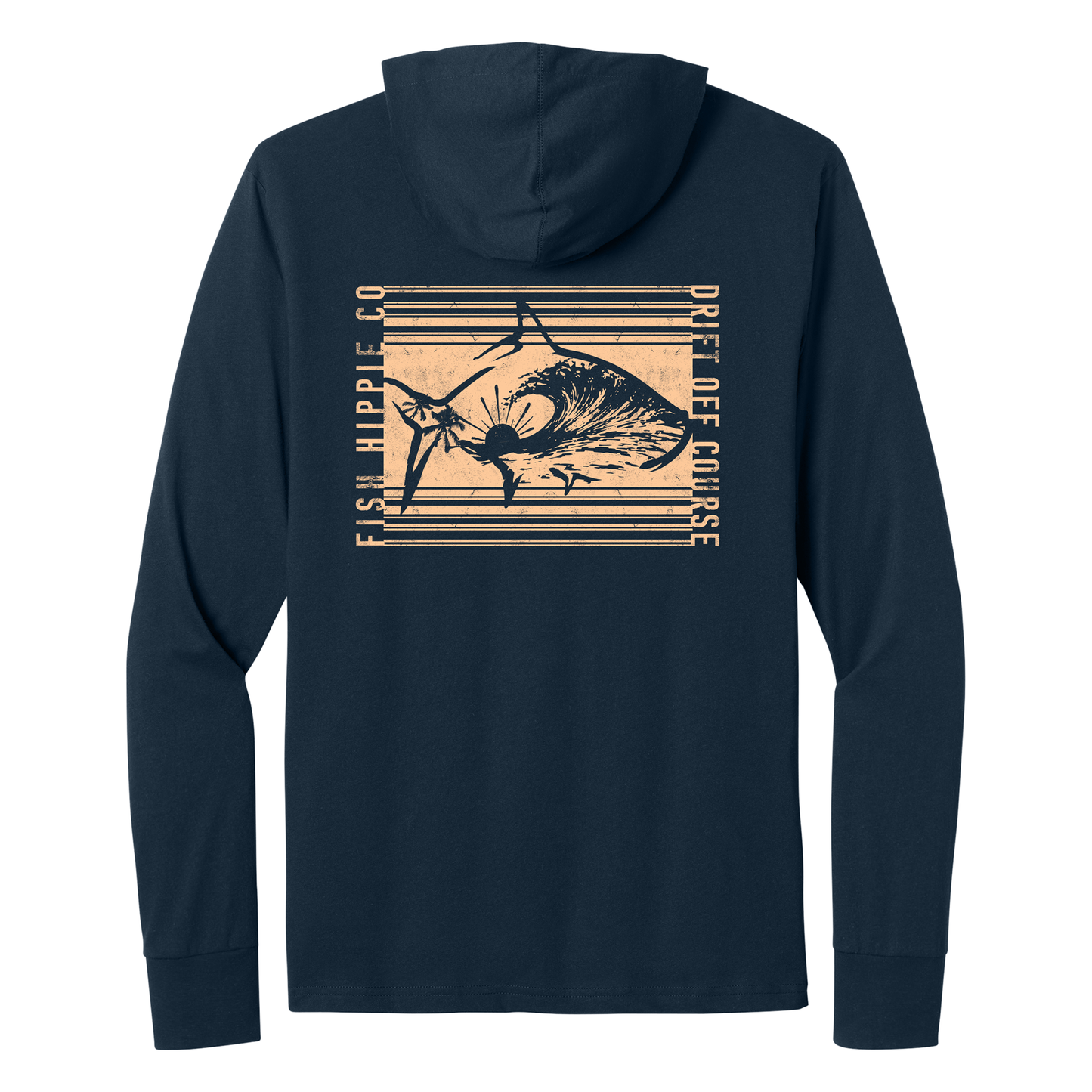 Storm Navy