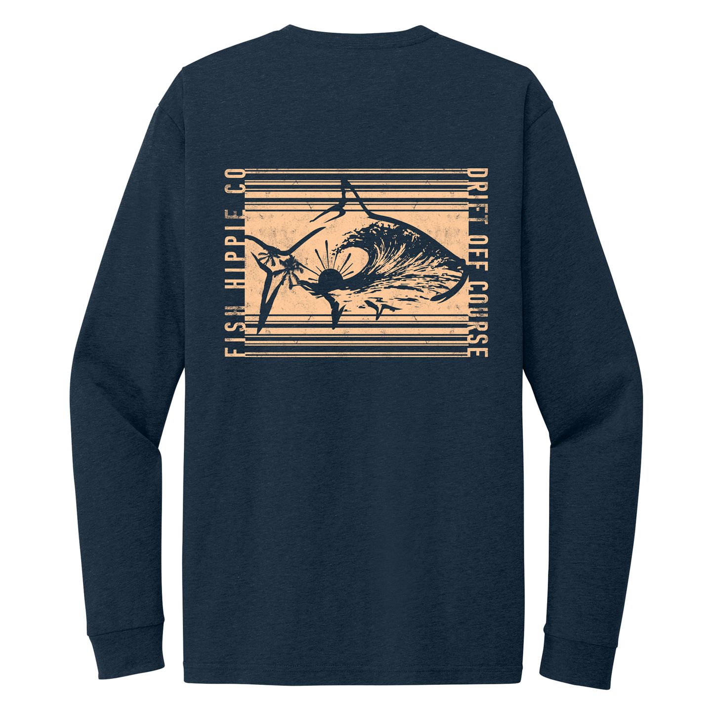 Storm Navy