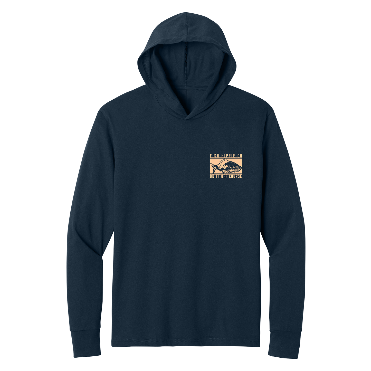 Storm Navy