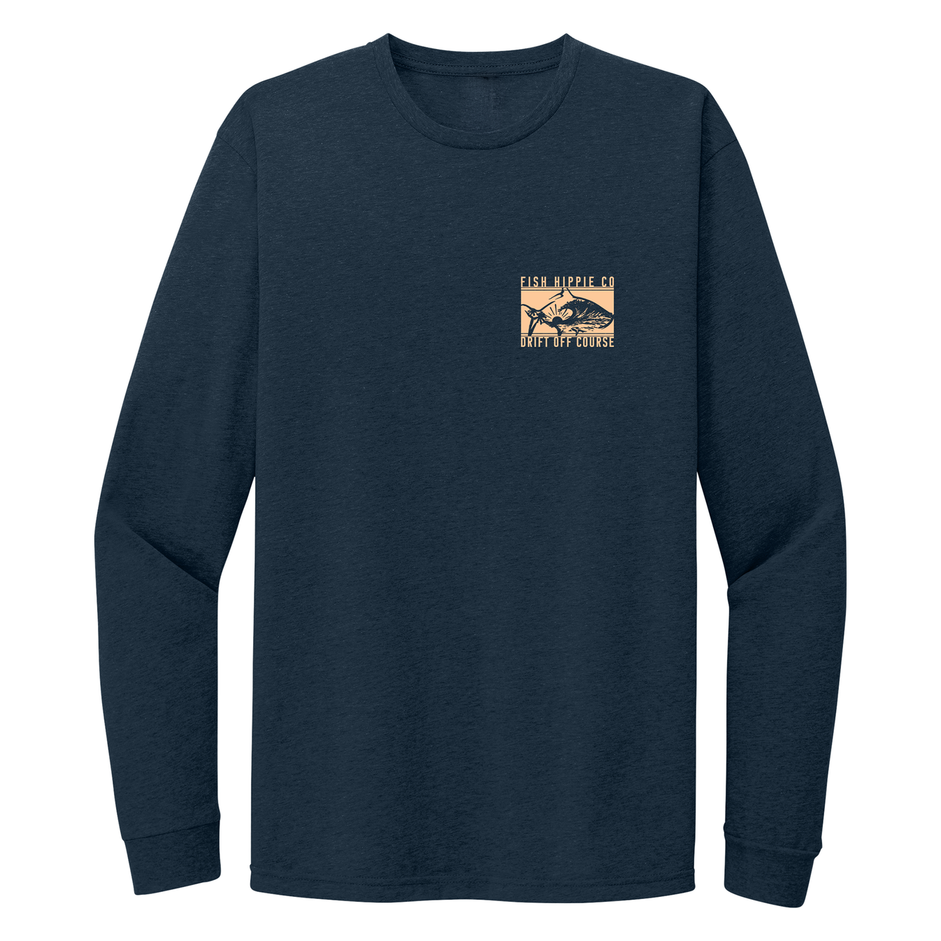Storm Navy