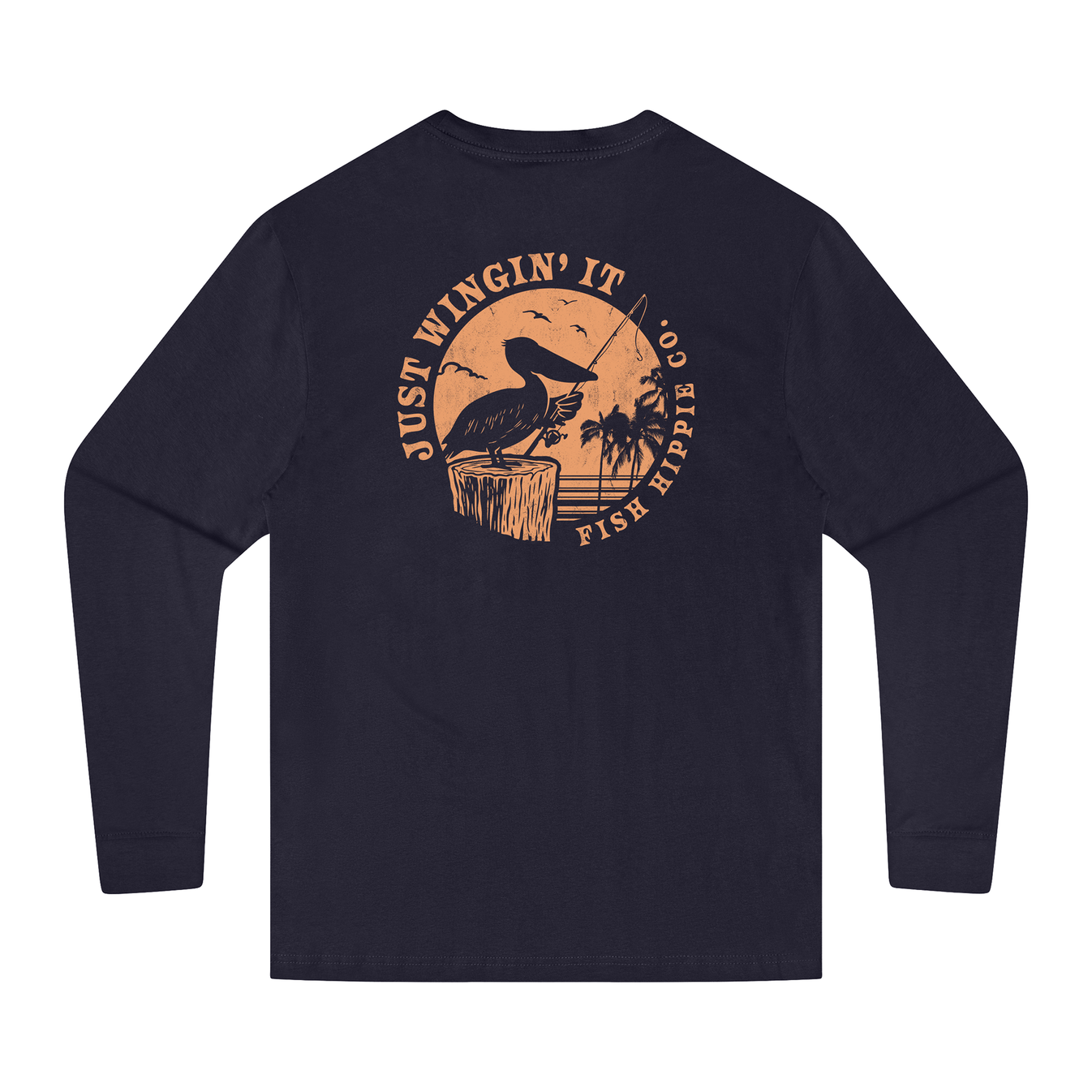 Dockside Navy