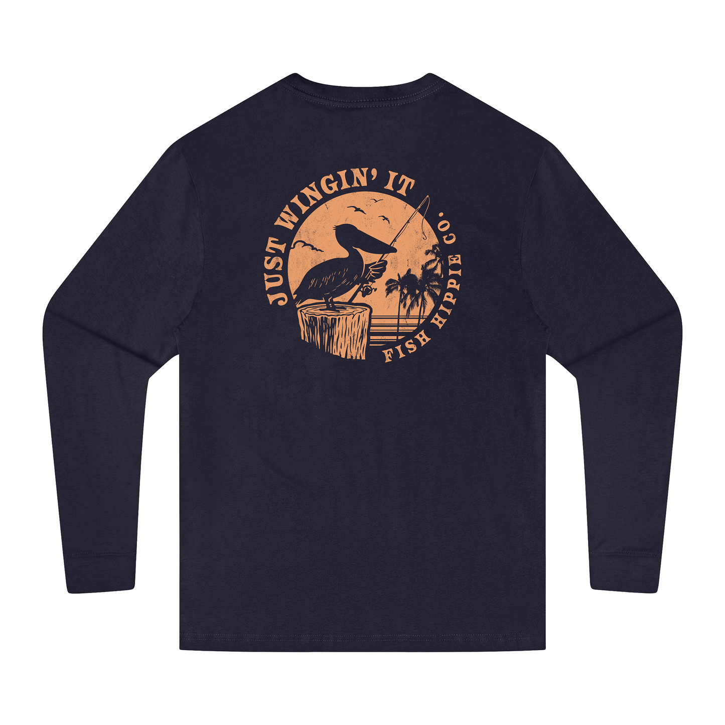 Dockside Navy